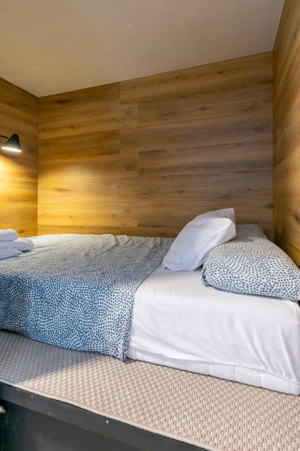Homeabout Madrid Rio Apartment Exterior photo